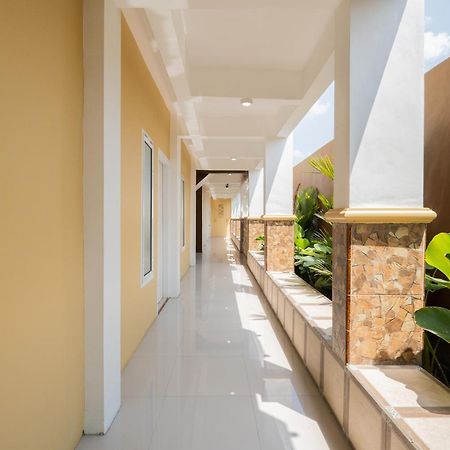 Kedungwaru Reddoorz Syariah Near Rsud Dr Iskak Tulungagung酒店 外观 照片