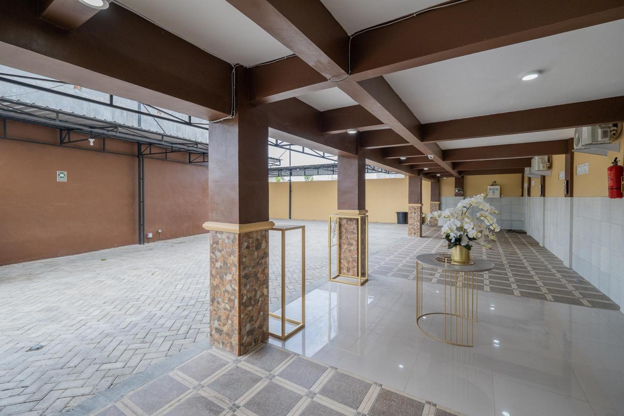 Kedungwaru Reddoorz Syariah Near Rsud Dr Iskak Tulungagung酒店 外观 照片